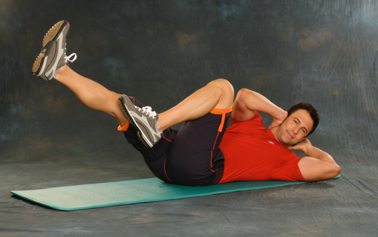 Steve Zim fitness coach